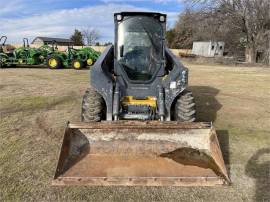 2019 DEERE 332G