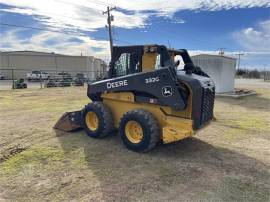 2019 DEERE 332G