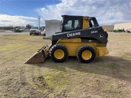 2019 DEERE 332G