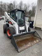 2012 BOBCAT A770