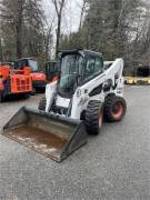 2012 BOBCAT A770