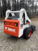 2007 BOBCAT A300