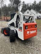 2007 BOBCAT A300