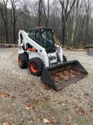 2007 BOBCAT A300