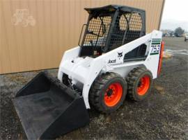 1999 BOBCAT 753