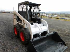 1999 BOBCAT 753