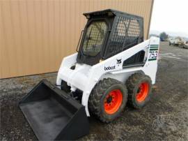 1997 BOBCAT 753