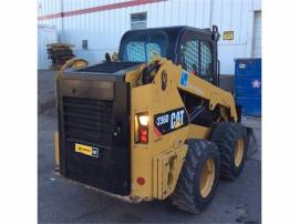 2015 CATERPILLAR 236D