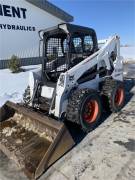 2011 BOBCAT S650