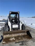 2011 BOBCAT S650