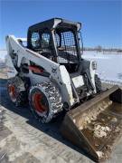 2011 BOBCAT S650