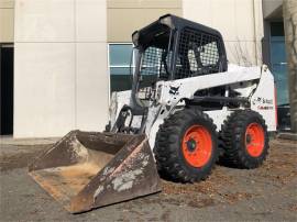 2017 BOBCAT S510