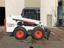 2017 BOBCAT S510