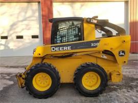 DEERE 328