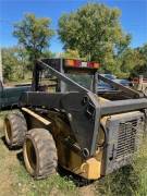 2004 NEW HOLLAND LS180