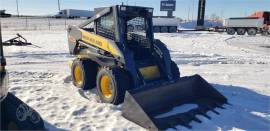 2006 NEW HOLLAND L180