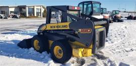 2006 NEW HOLLAND L180