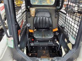 2016 BOBCAT S630