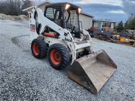 2005 BOBCAT S185