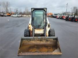 2015 BOBCAT S650