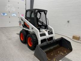 2013 BOBCAT S130