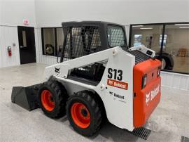 2013 BOBCAT S130