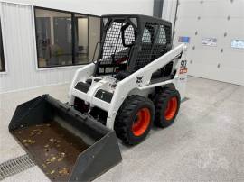 2013 BOBCAT S130