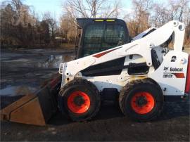 2019 BOBCAT S740