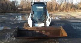 2019 BOBCAT S740