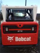 2018 BOBCAT S770