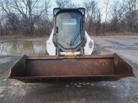 2018 BOBCAT S770