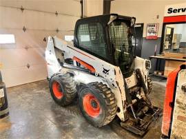 2014 BOBCAT S630