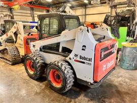 2014 BOBCAT S630