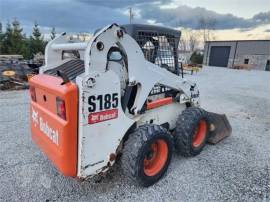 2005 BOBCAT S185