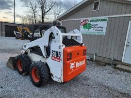 2005 BOBCAT S185