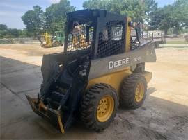 2019 DEERE 320G