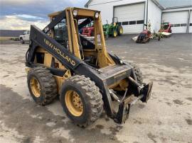 NEW HOLLAND L785