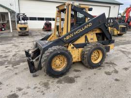 NEW HOLLAND L785