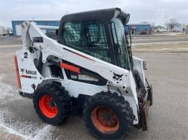 2014 BOBCAT S570