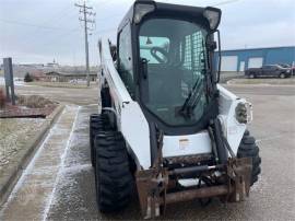 2014 BOBCAT S570