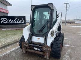 2014 BOBCAT S570