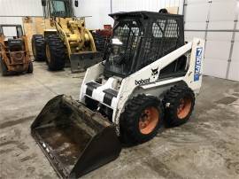 1992 BOBCAT 753