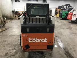 1992 BOBCAT 753