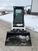 2015 BOBCAT S70