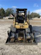 2003 CATERPILLAR 252B