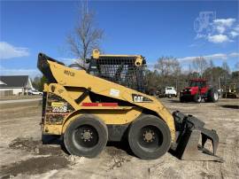 2003 CATERPILLAR 252B