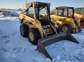 1999 DEERE 7775