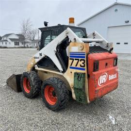 1998 BOBCAT 773