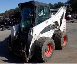 2019 BOBCAT S850