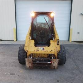 2018 CATERPILLAR 246D